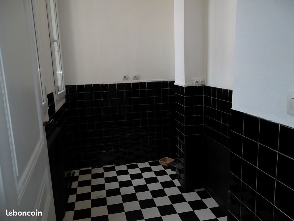 Appartement à louer, 134m², Saint-Etienne