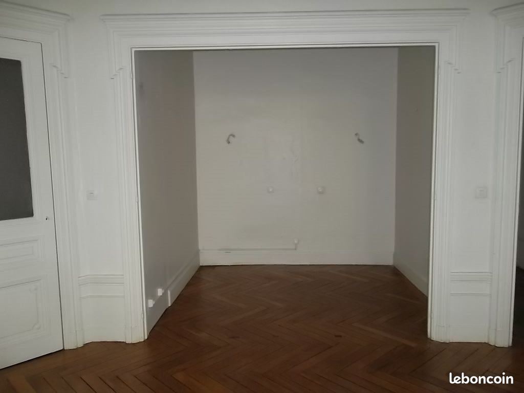 Appartement à louer, 134m², Saint-Etienne