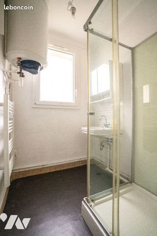 Appartement à vendre, 33m², Rennes