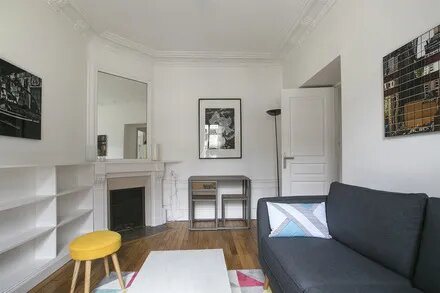 Appartement à louer, 33m², Paris 15ème