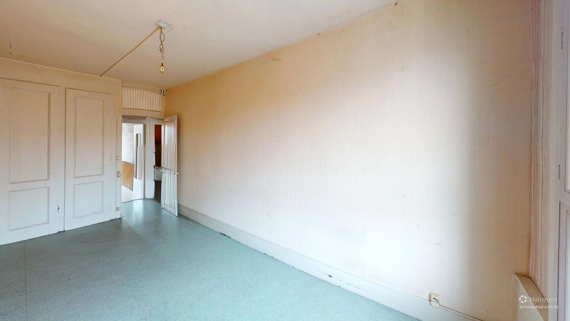 Appartement à vendre, 57m², Besançon