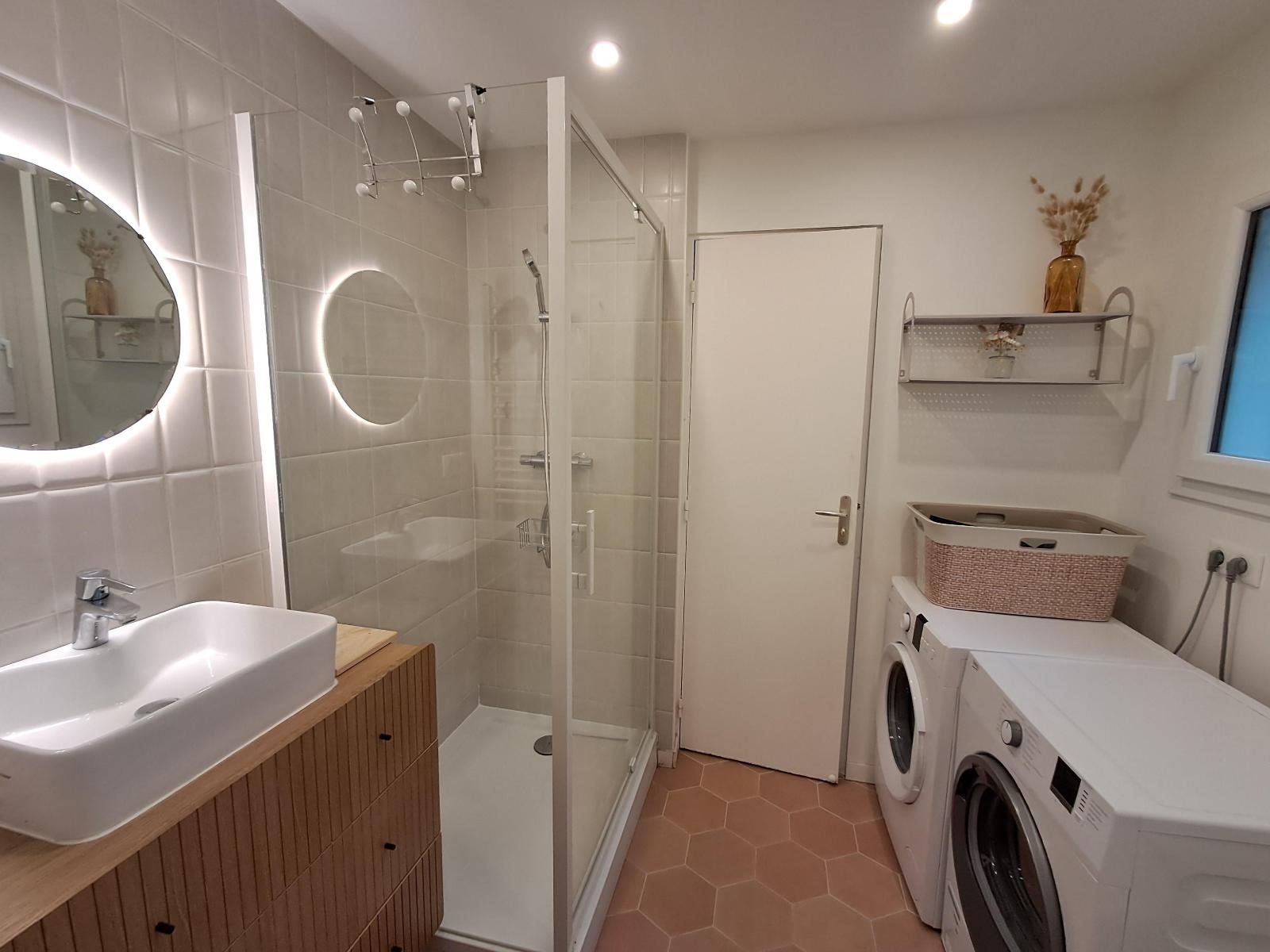 Appartement à louer, 49m², Nantes