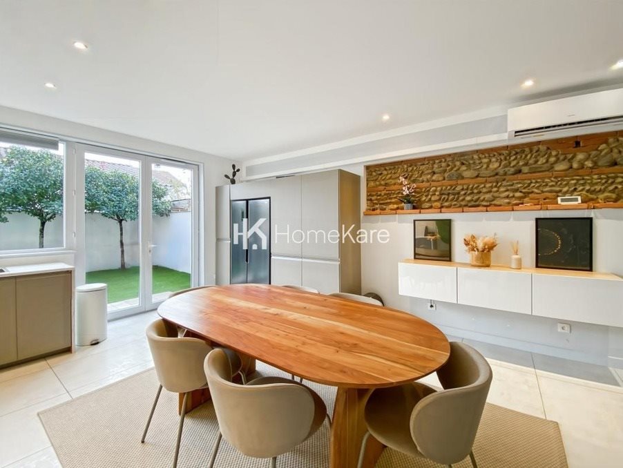 Maison à vendre, 91m², Toulouse