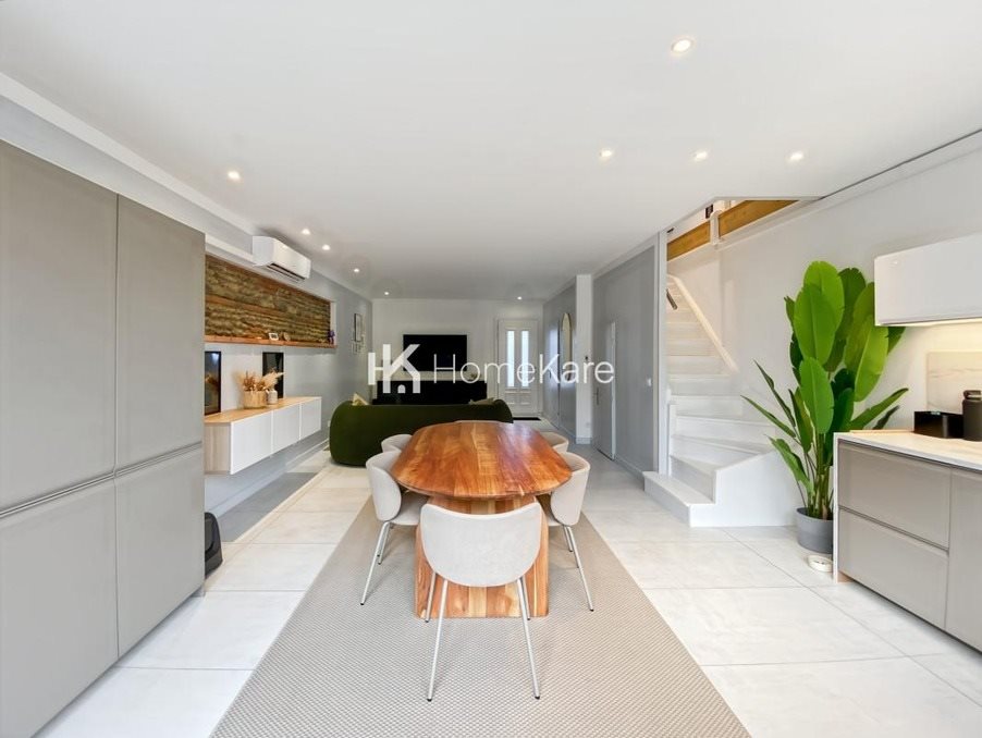 Maison à vendre, 91m², Toulouse