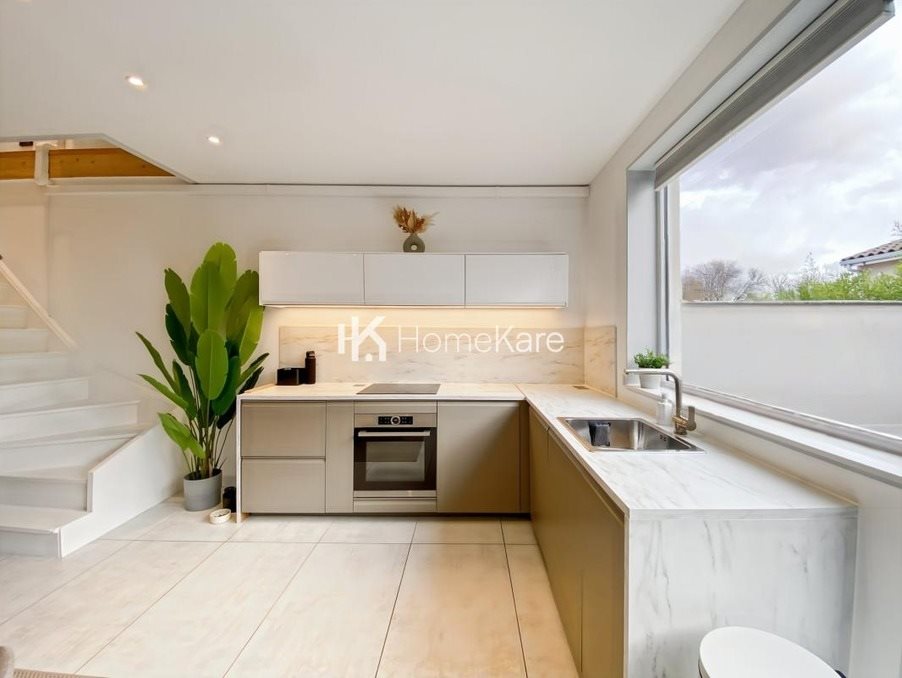 Maison à vendre, 91m², Toulouse