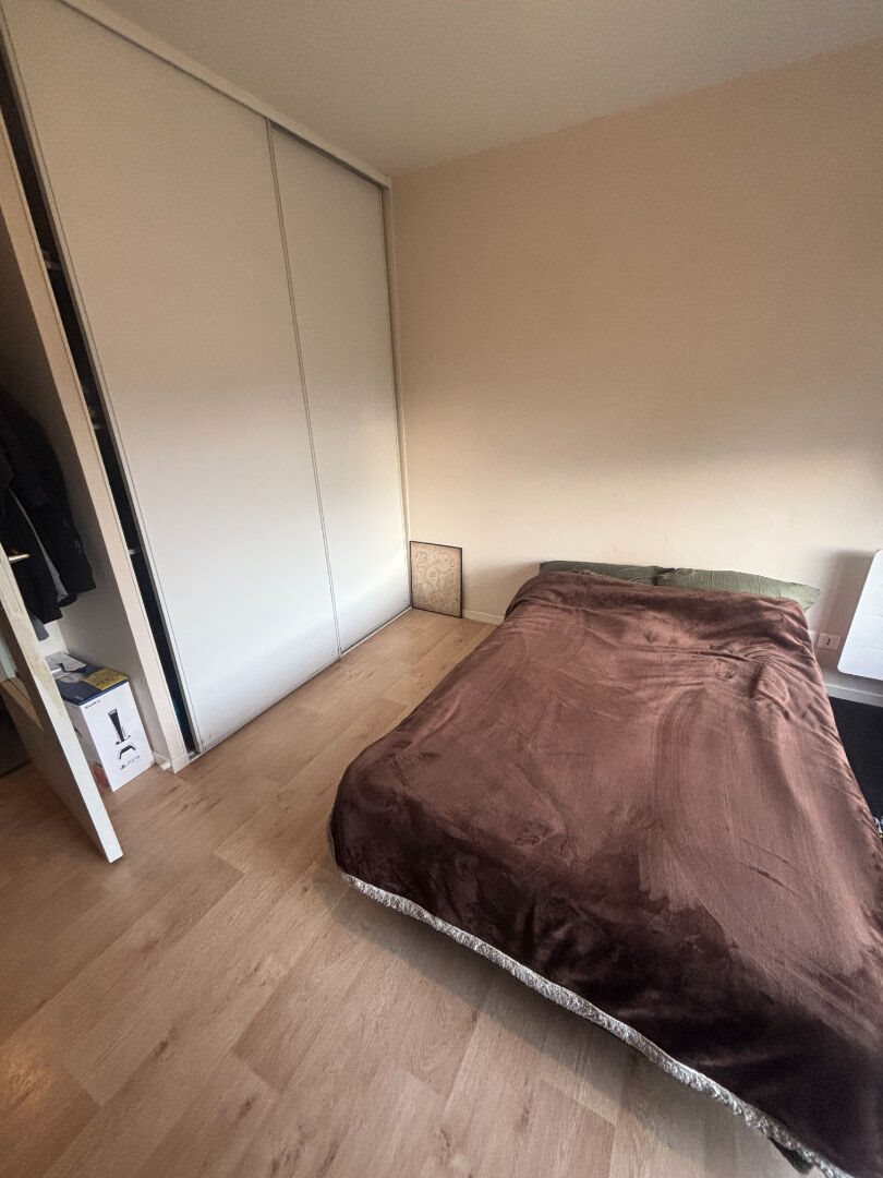 Appartement à vendre, 22m², Reims