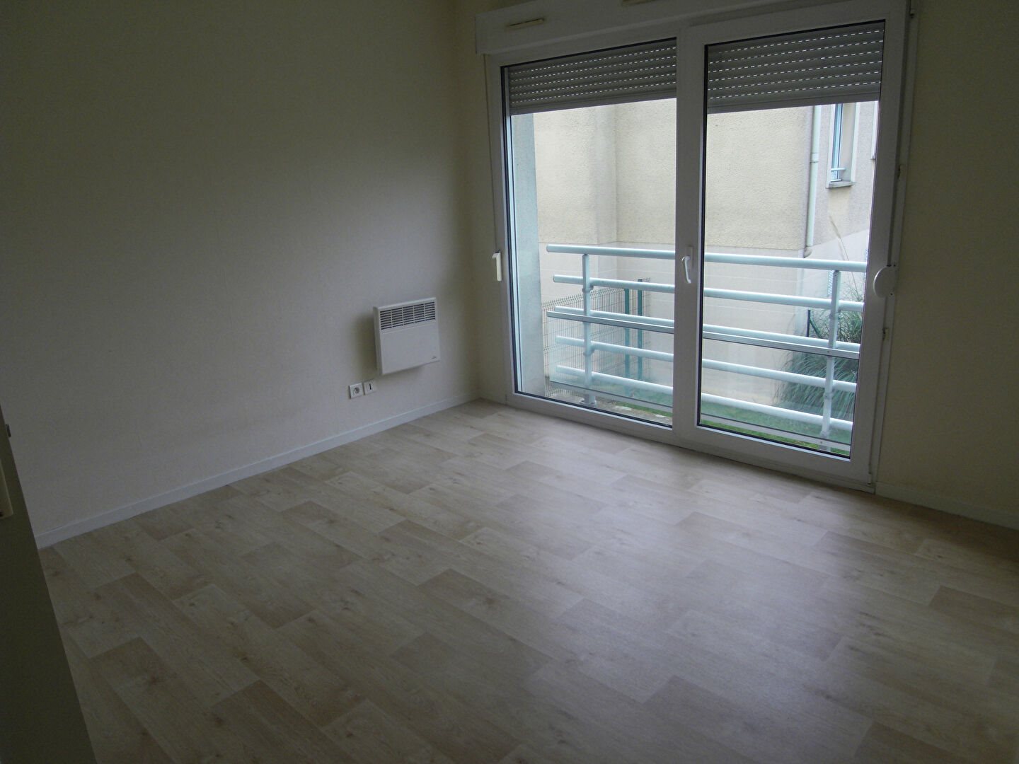 Appartement à vendre, 22m², Reims