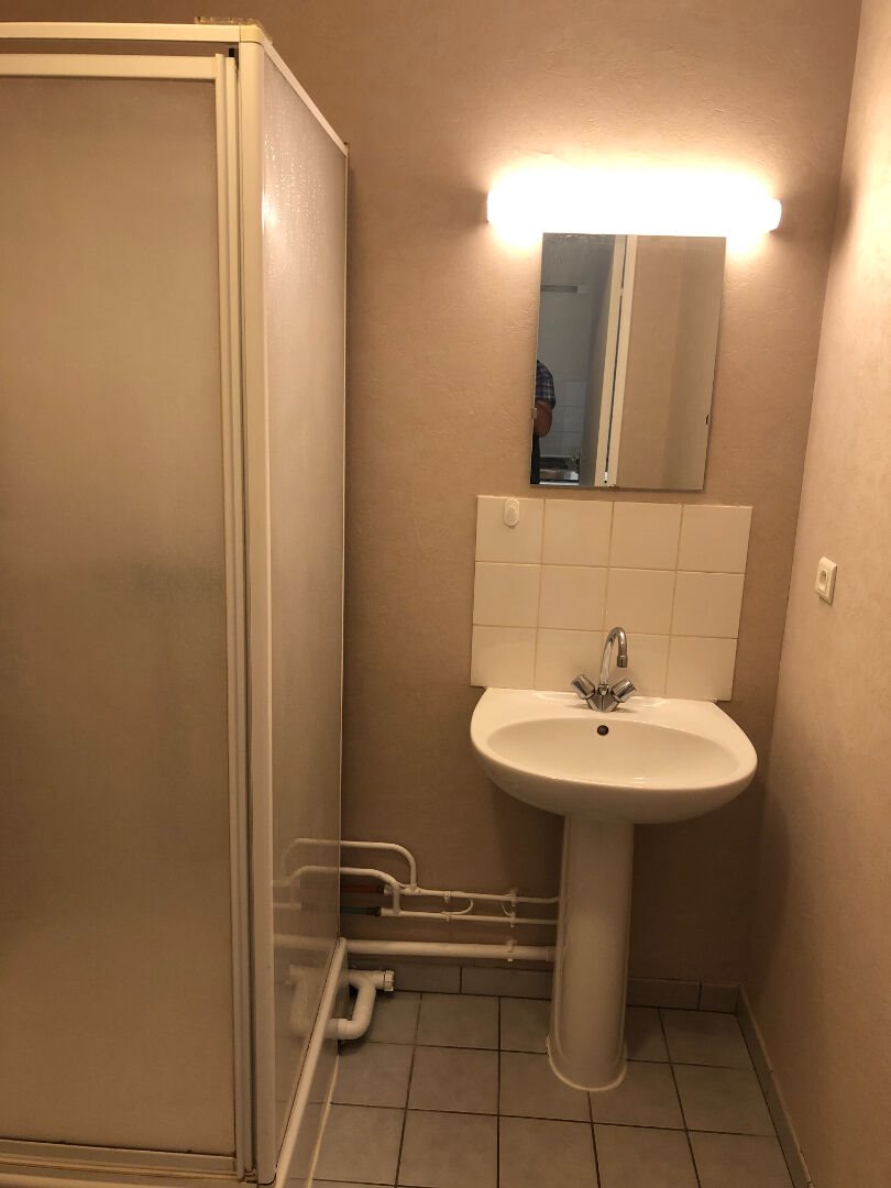 Appartement à vendre, 22m², Reims