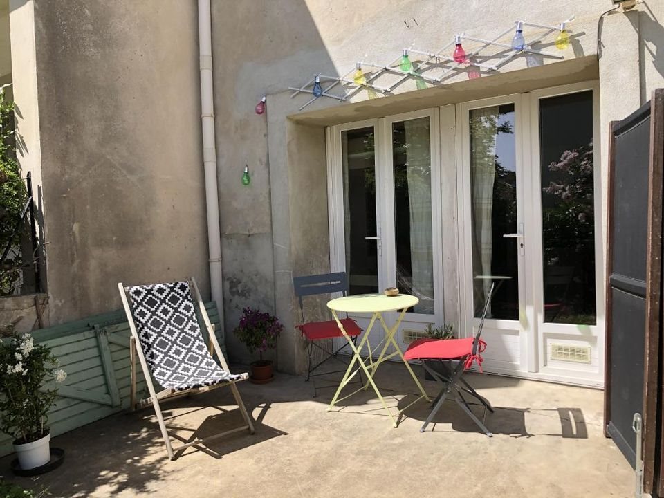 Appartement à louer, 20m², Avignon