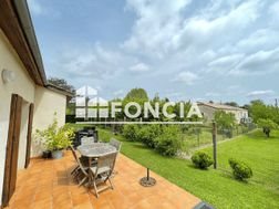 Maison à louer, 89m², Villeneuve-sur-Lot