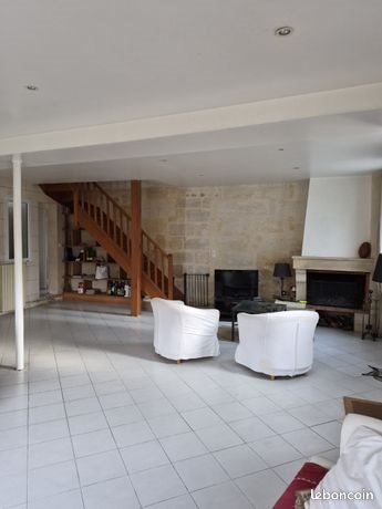 Maison à vendre, 140m², Bordeaux