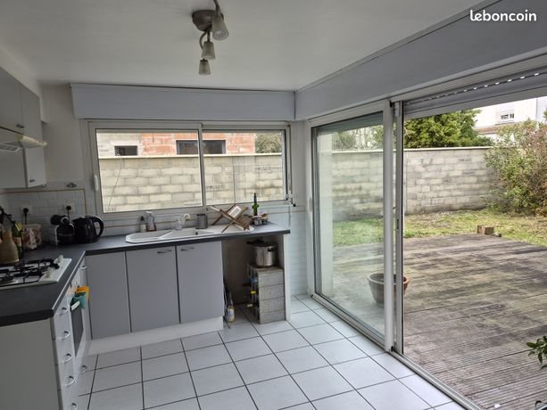 Maison à vendre, 140m², Bordeaux