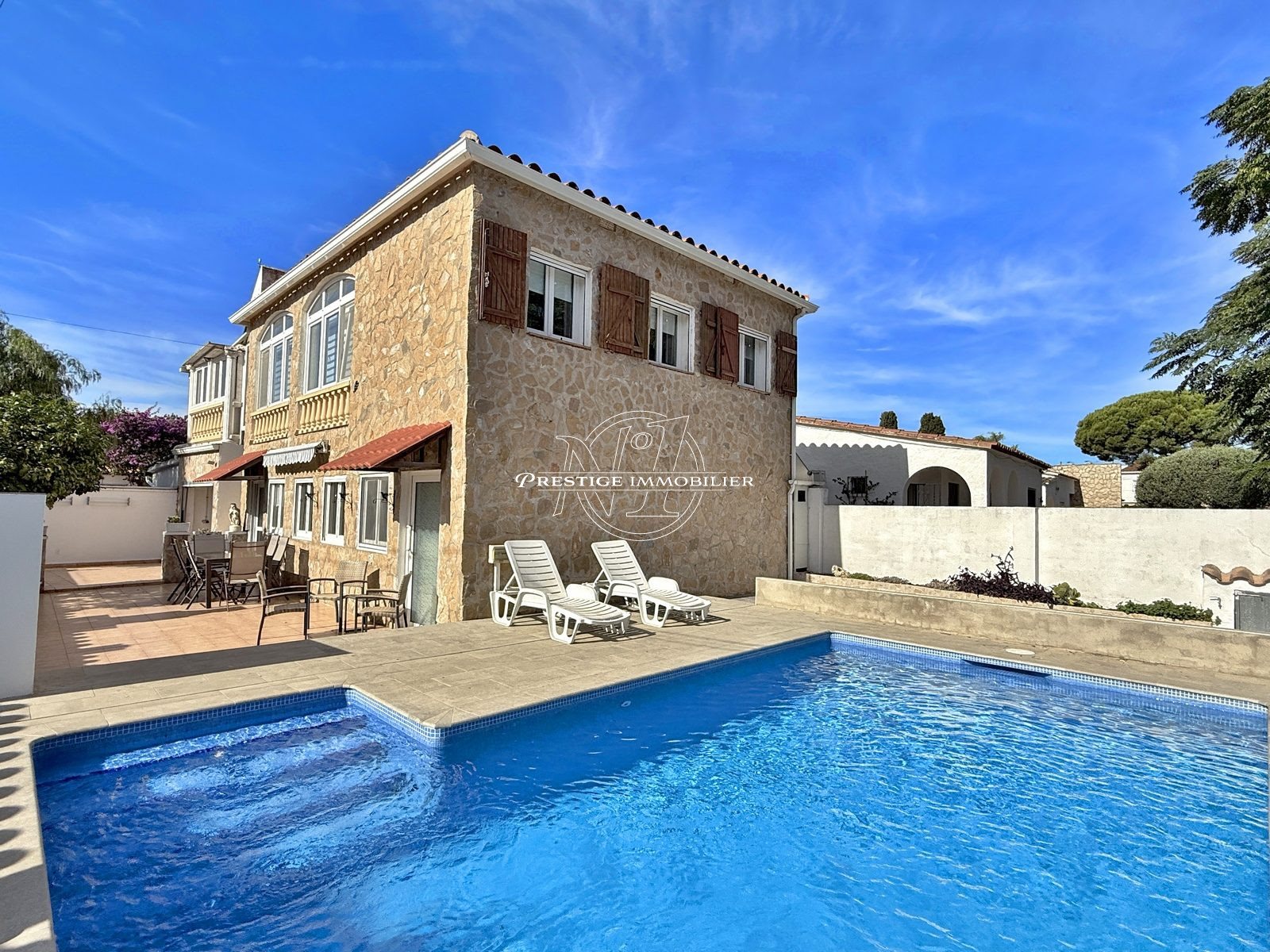 Maison à vendre, 203m², Montrouge