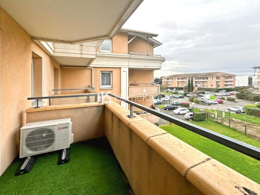 Appartement à vendre, 32m², Toulouse