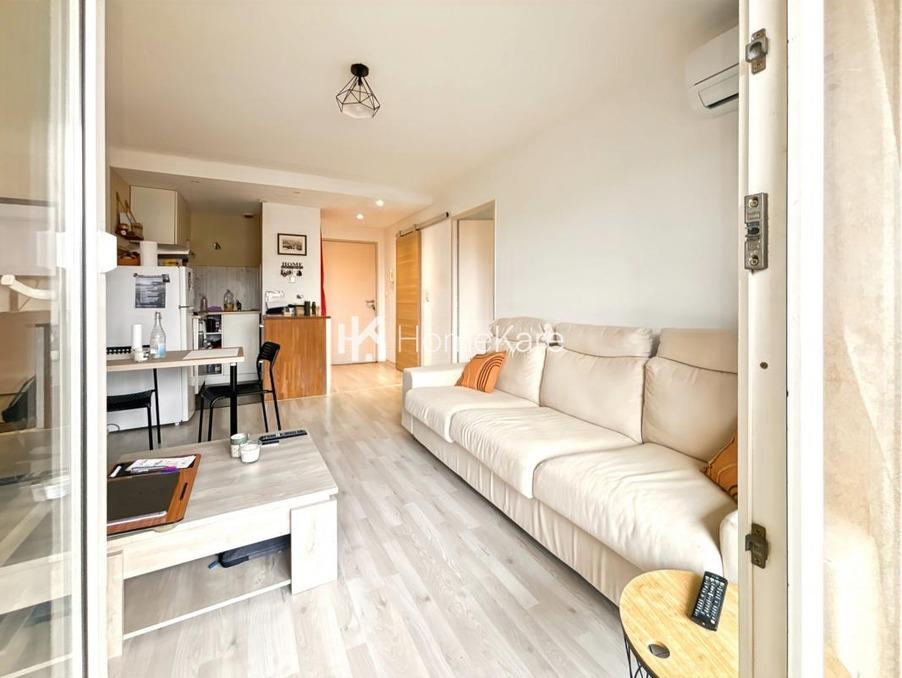 Appartement à vendre, 32m², Toulouse