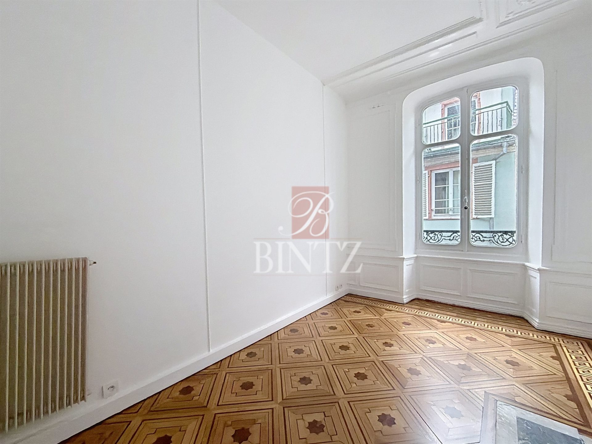 Appartement à louer, 22m², Strasbourg