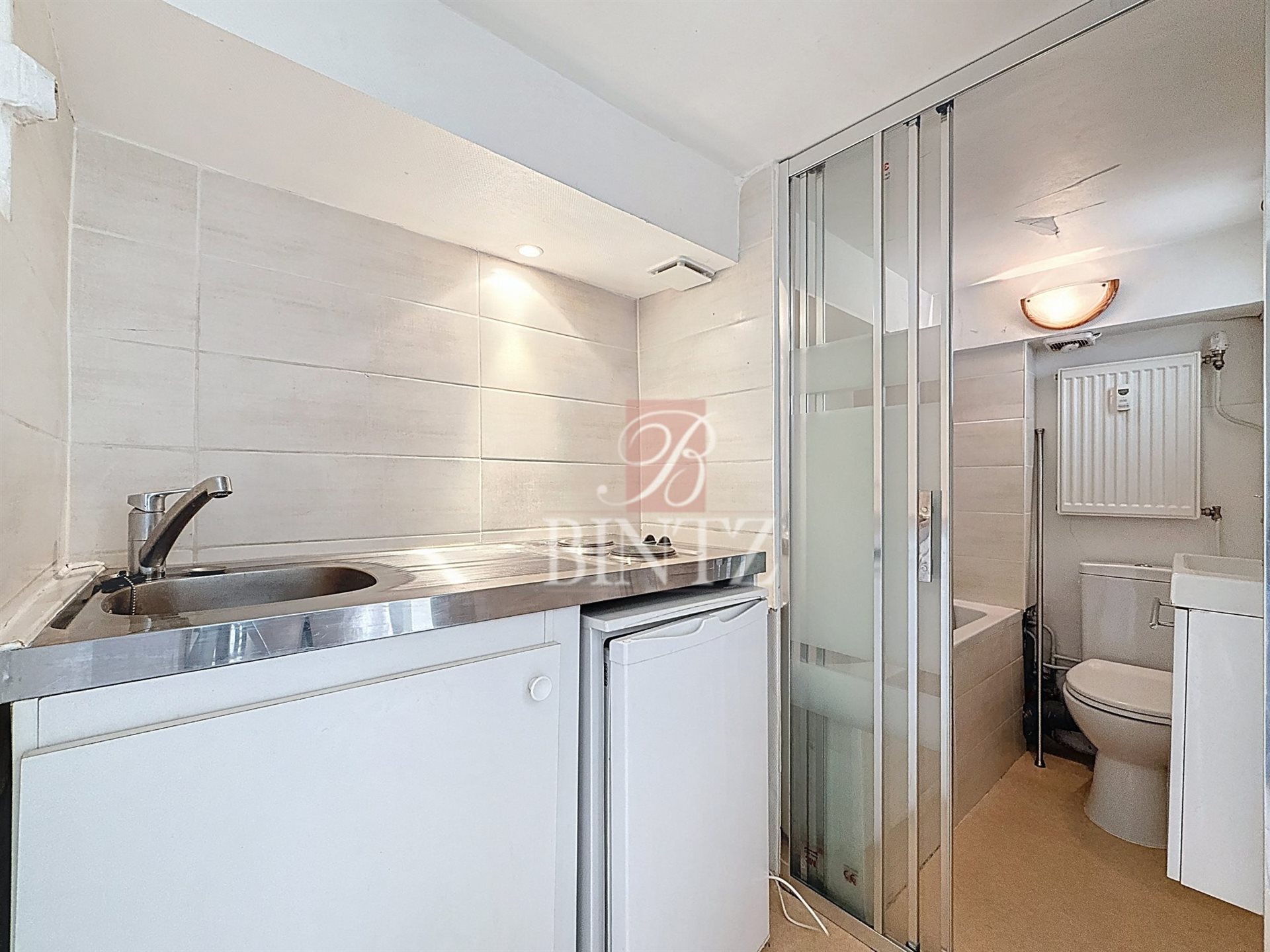 Appartement à louer, 22m², Strasbourg