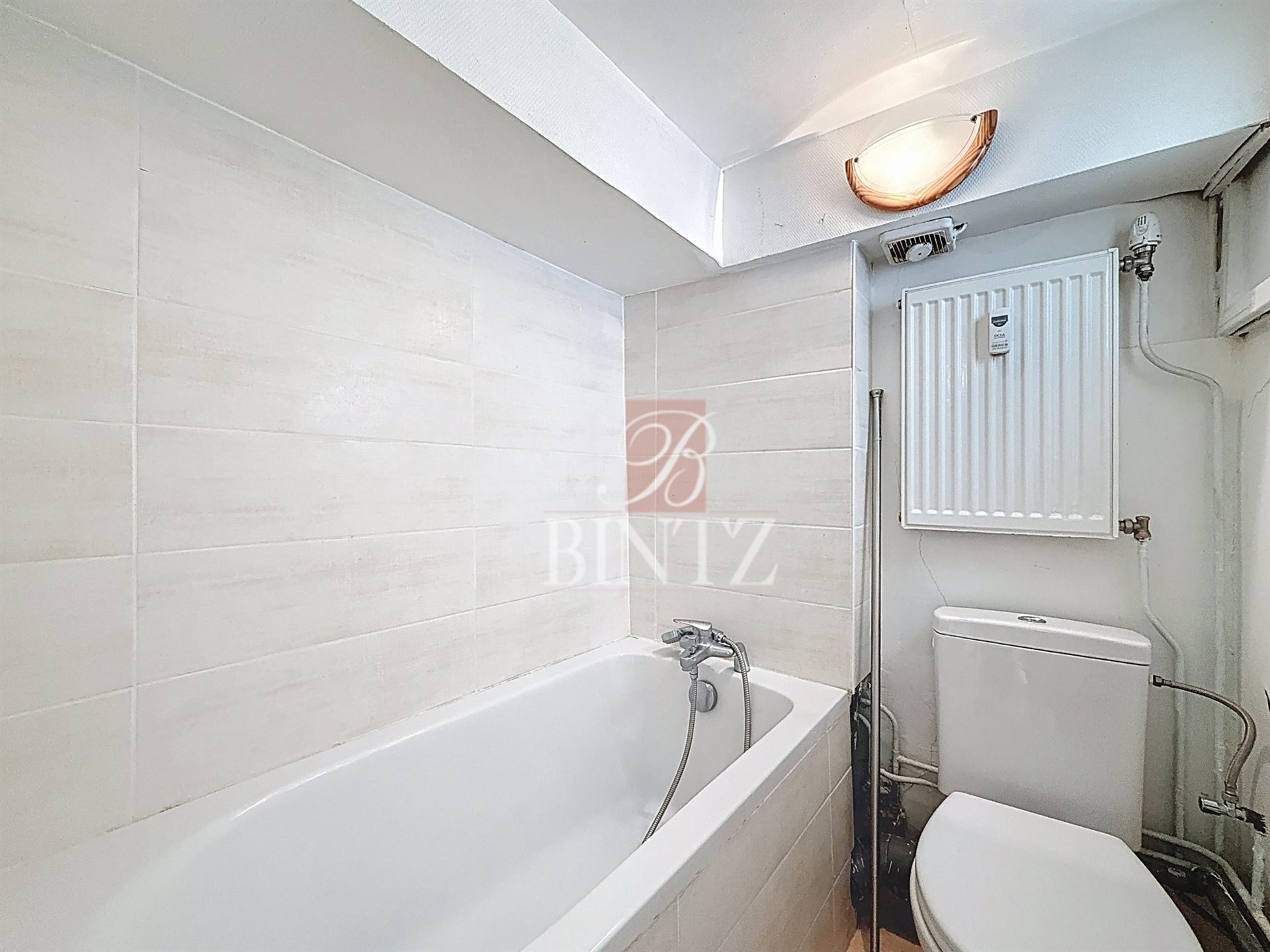 Appartement à louer, 22m², Strasbourg