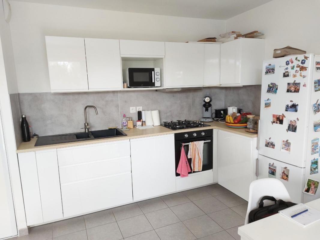 Appartement à louer, 63m², Chartres-de-Bretagne