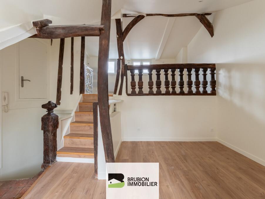 Appartement à vendre, 71m², Rouen