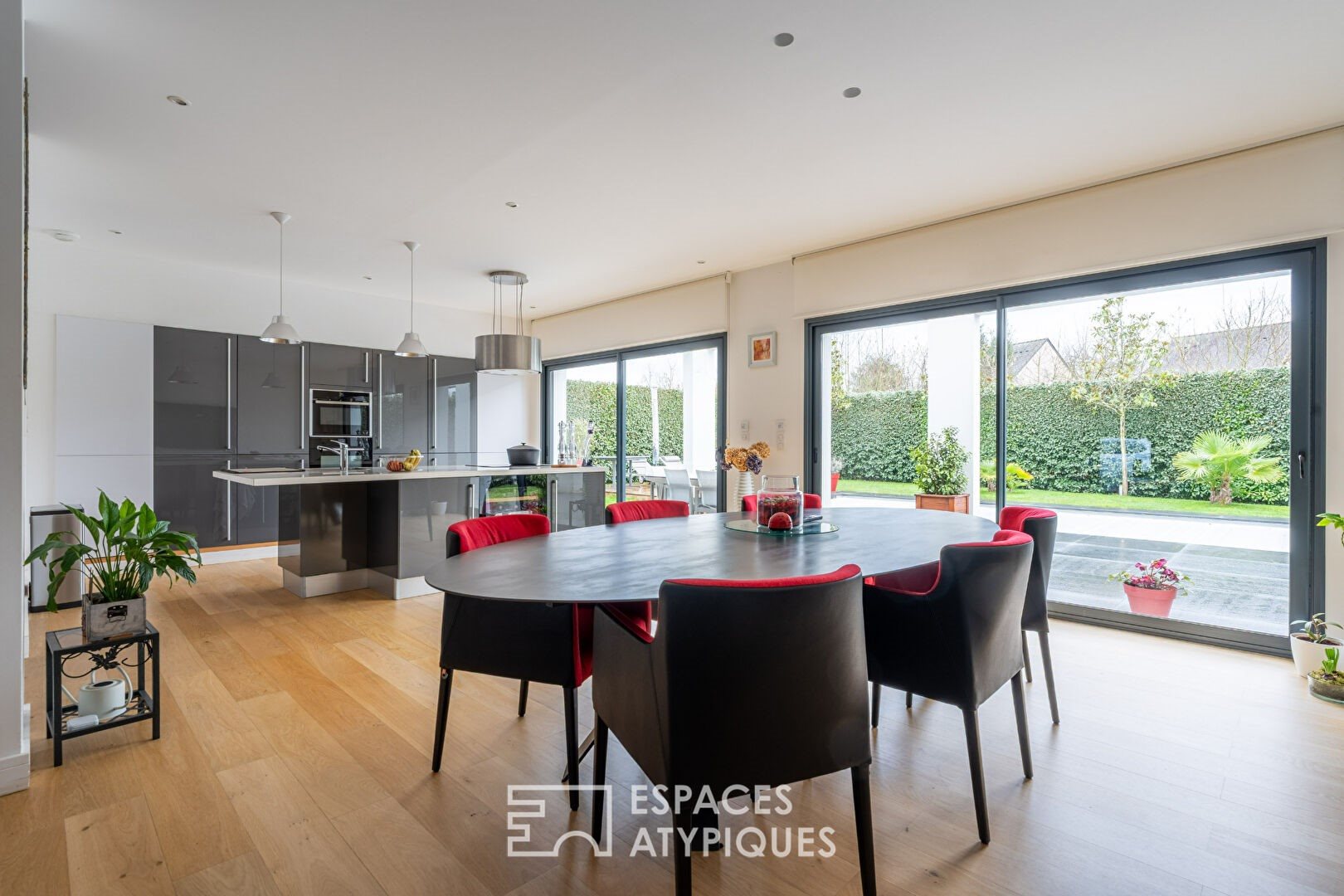 Maison à vendre, 206m², Esvres