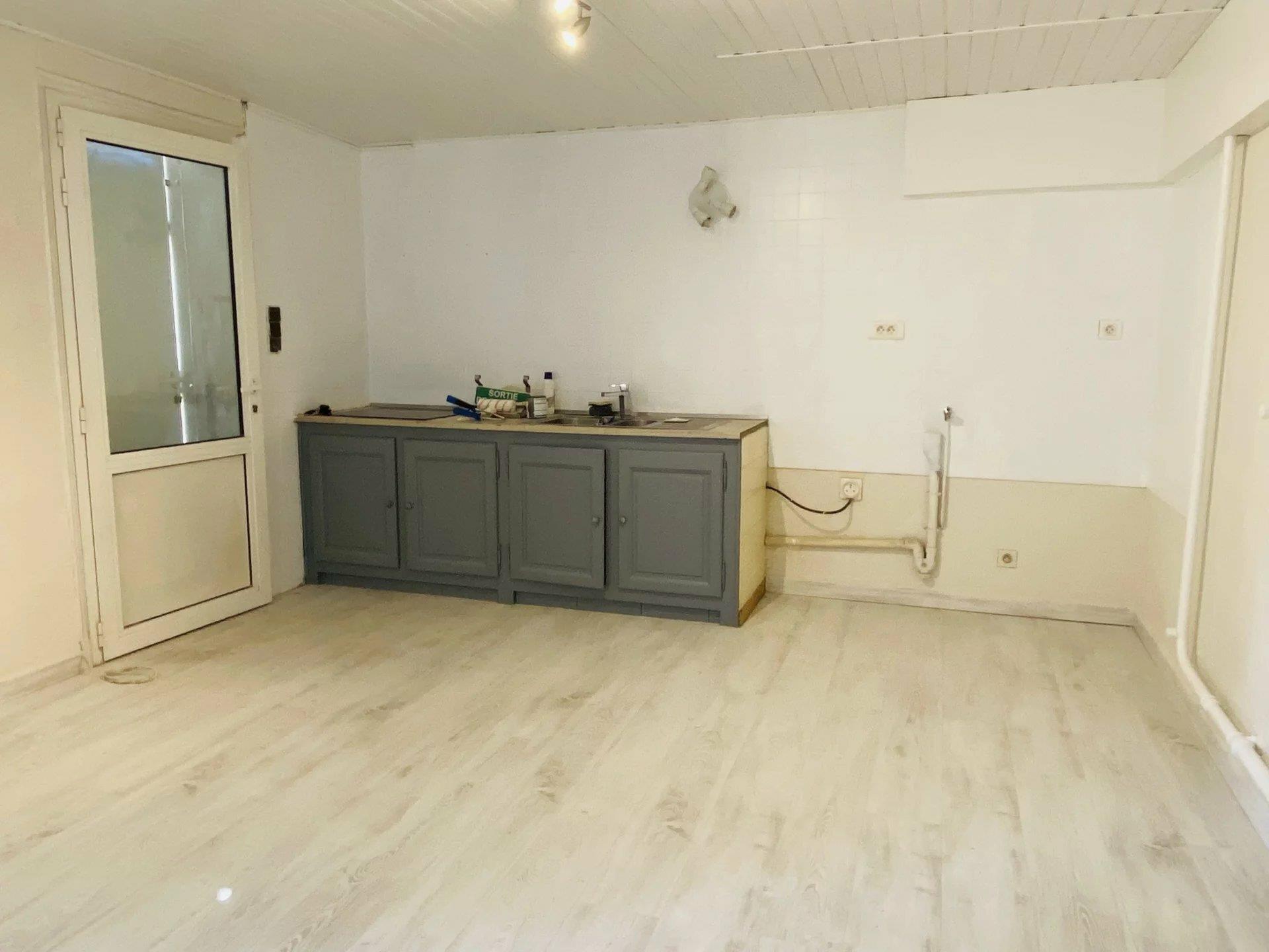 Maison à louer, 92m², Toulon