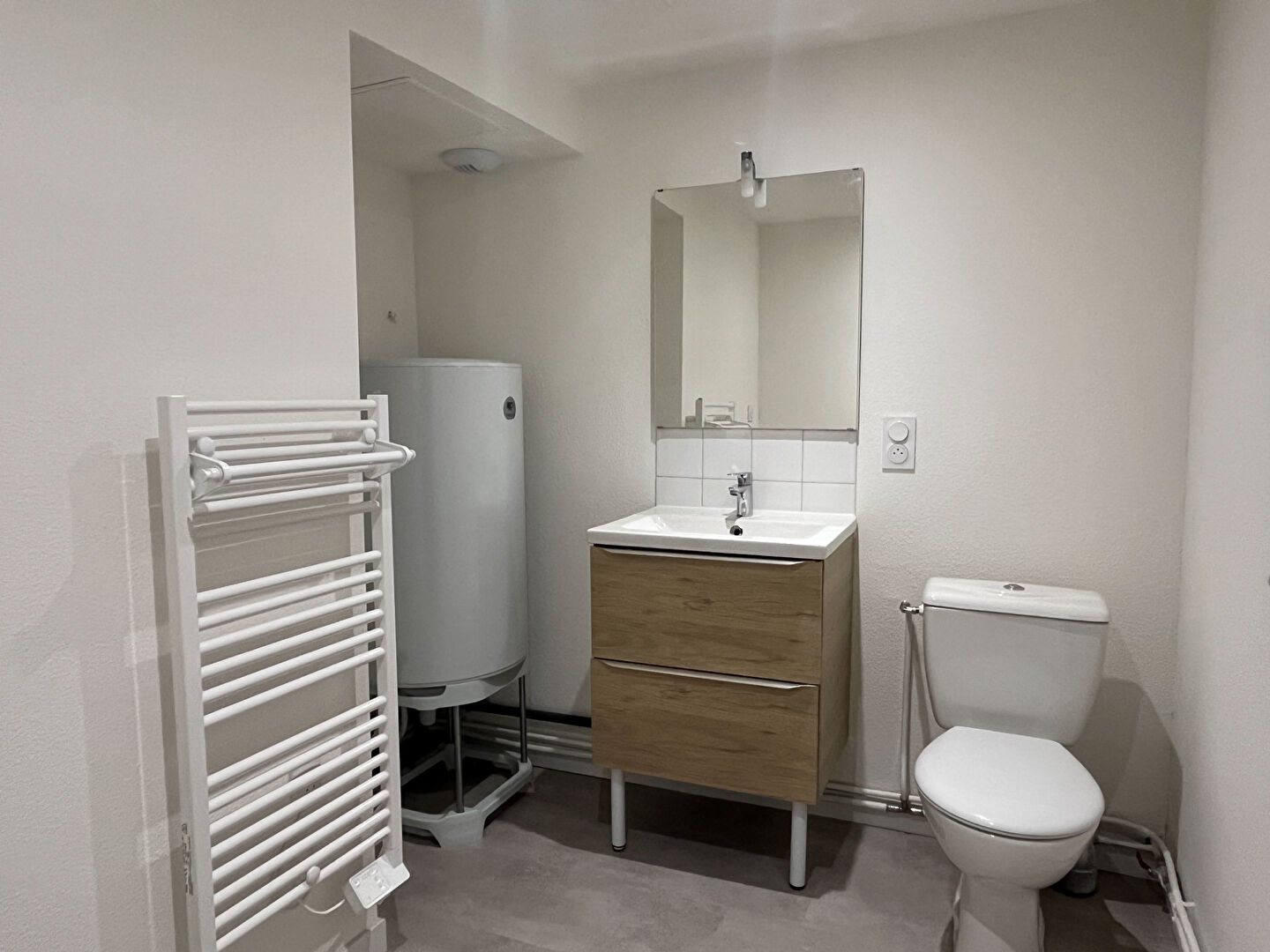 Appartement à louer, 66m², Lezoux