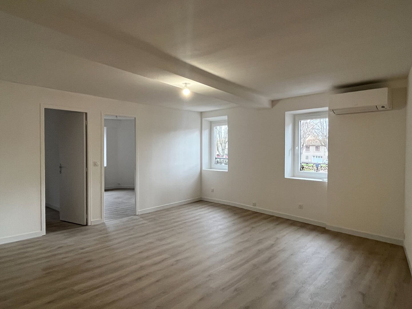 Appartement à louer, 66m², Lezoux