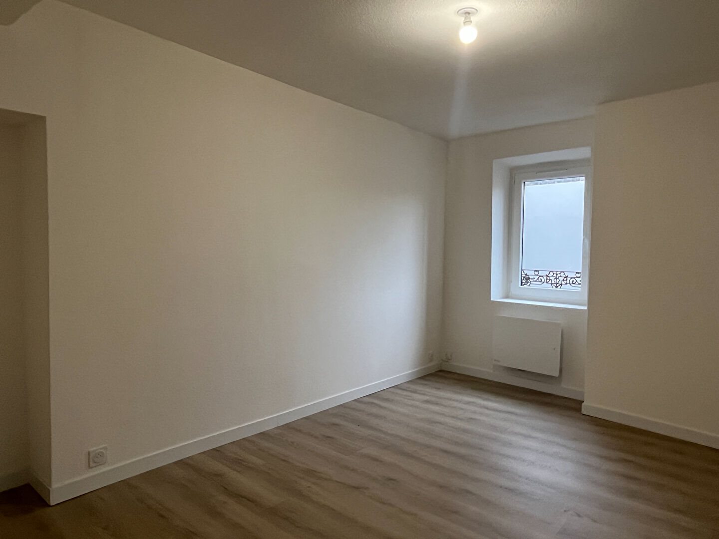 Appartement à louer, 66m², Lezoux
