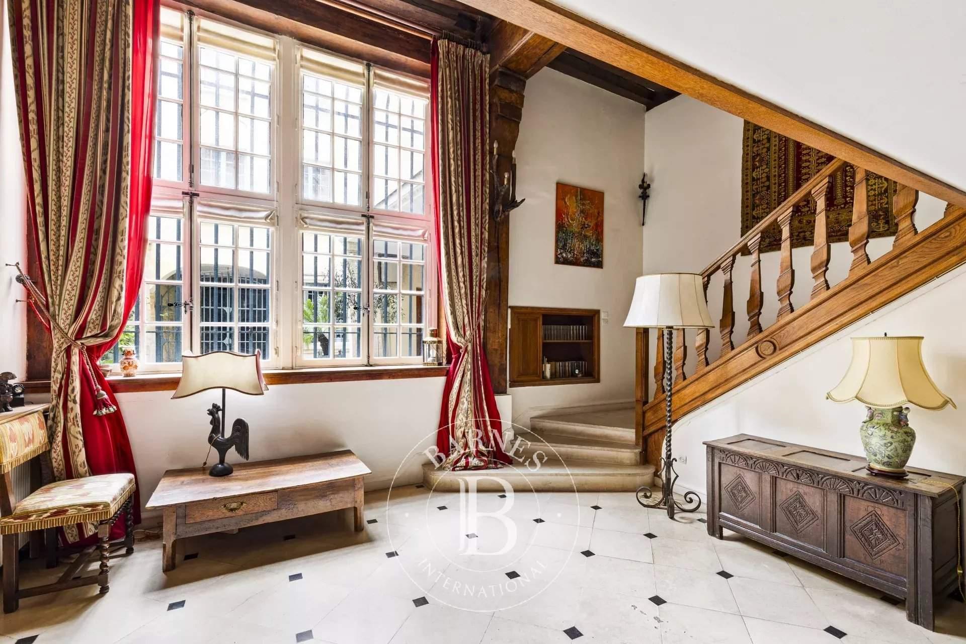 Appartement à vendre, 98m², Paris 4ème