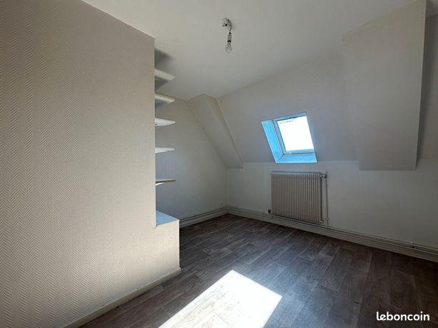 Appartement à louer, 101m², Saint-Jean-de-Moirans
