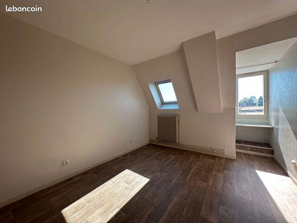 Appartement à louer, 101m², Saint-Jean-de-Moirans
