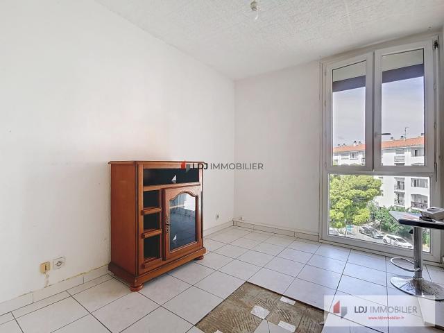 Appartement à vendre, 28m², Perpignan