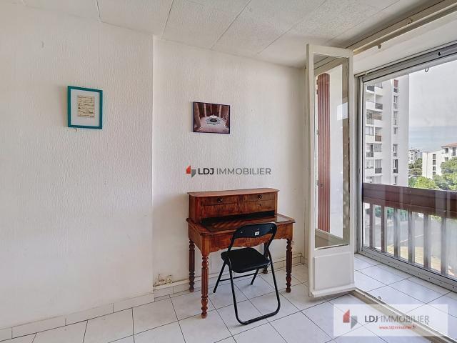 Appartement à vendre, 28m², Perpignan