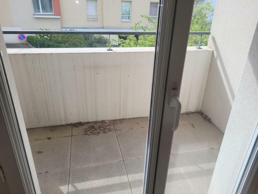 Appartement à louer, 60m², Angers