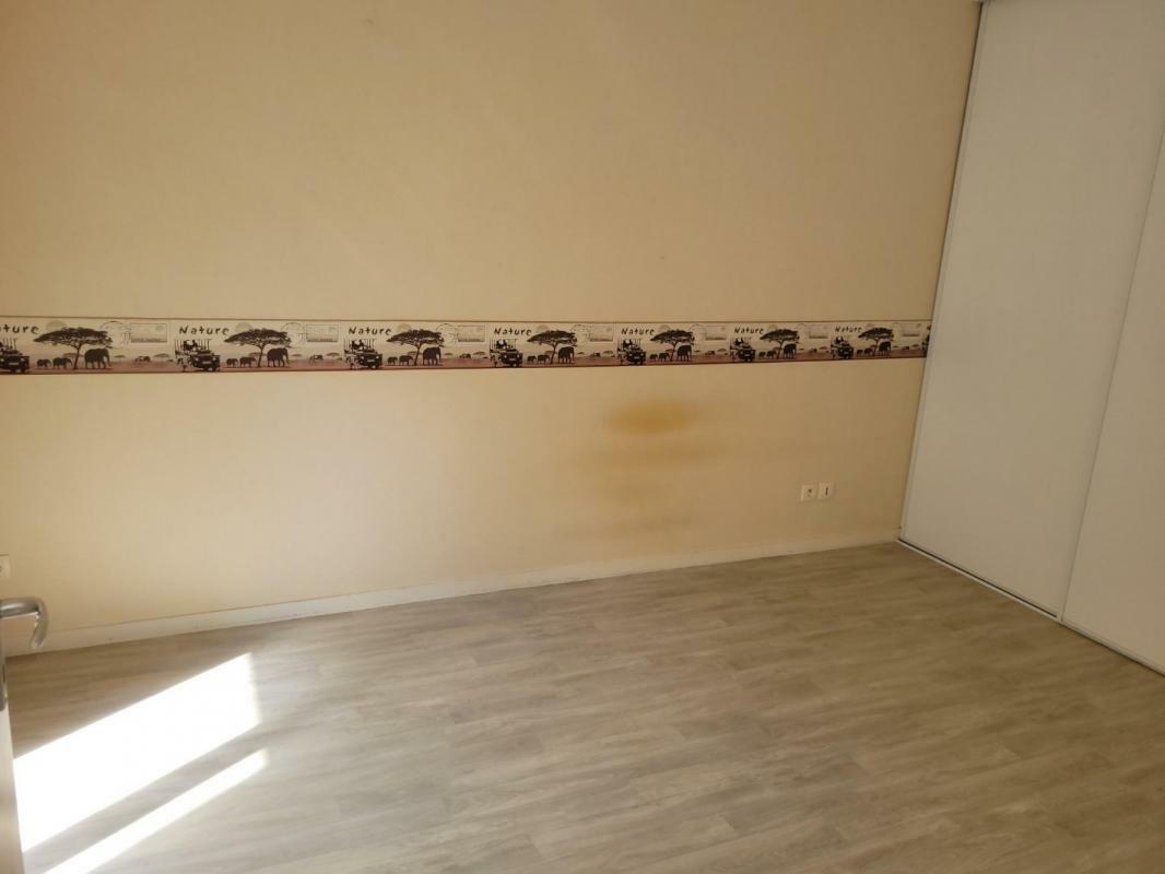 Appartement à louer, 60m², Angers