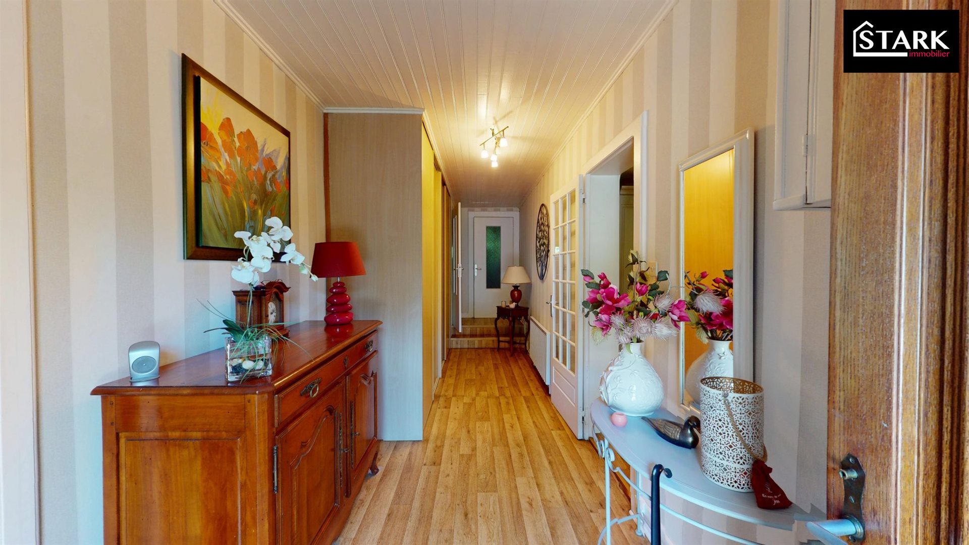 Maison à vendre, 115m², Trévenans