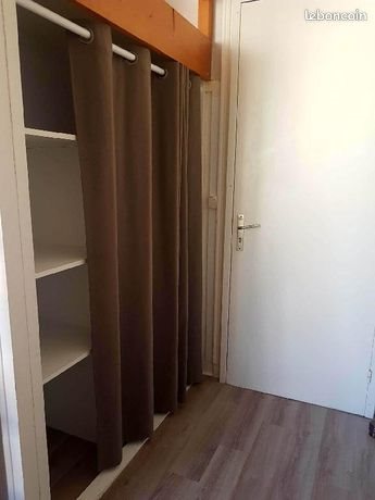 Appartement à louer, 15m², Rennes