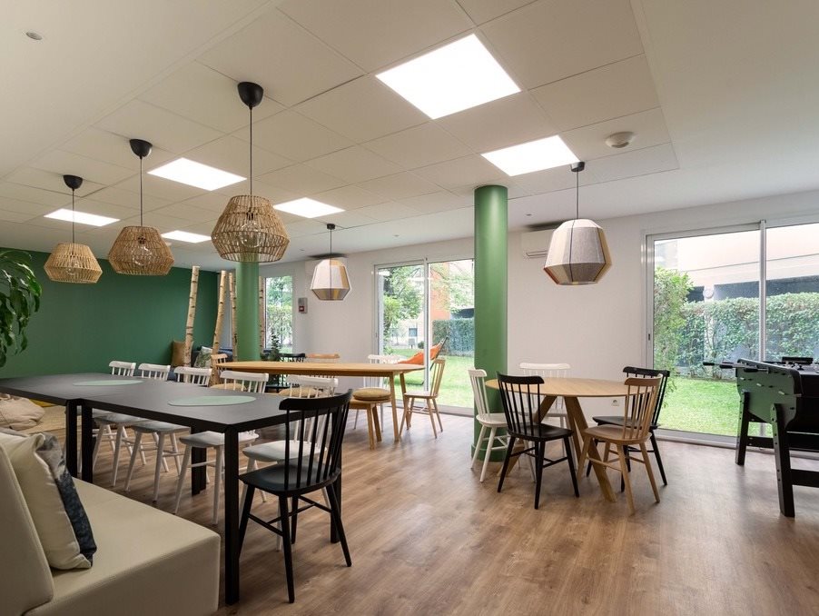 Appartement à vendre, 24m², Montpellier