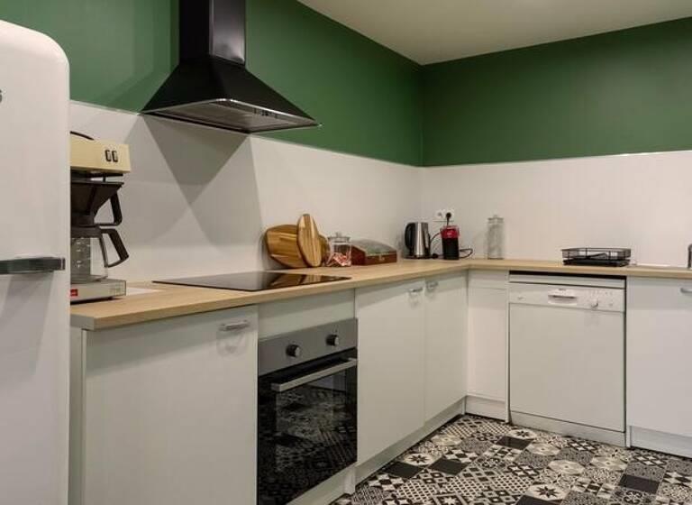 Appartement à vendre, 24m², Montpellier