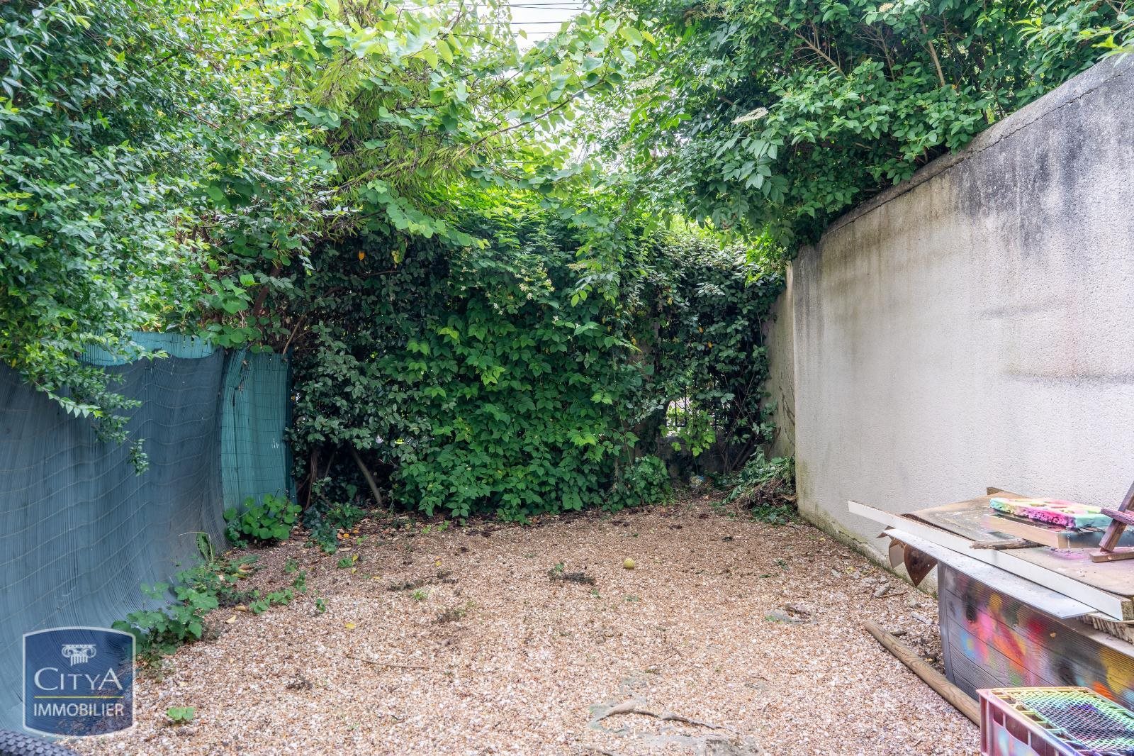 Appartement à vendre, 23m², Tours