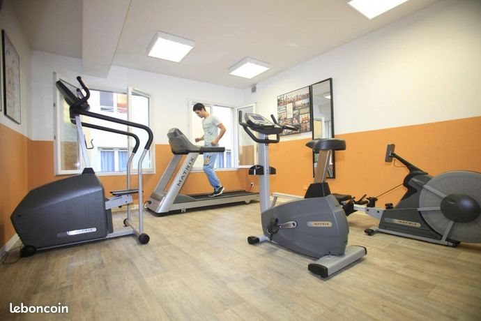 Appartement à louer, 17m², Le Tholonet