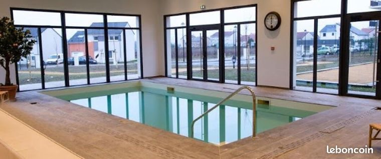 Appartement à vendre, 27m², Boulay-Moselle