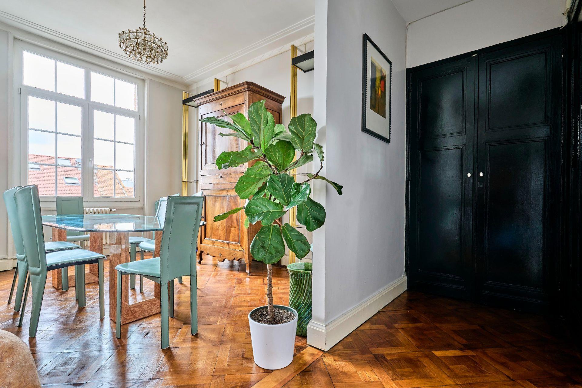 Appartement à vendre, 131m², Lille