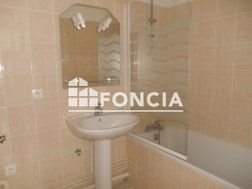 Appartement à louer, 45m², Jarville-la-Malgrange