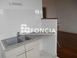 Appartement à louer, 45m², Jarville-la-Malgrange