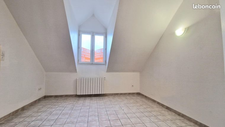 Appartement à vendre, 32m², Tours
