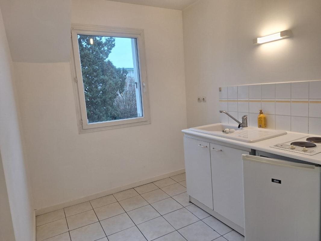 Appartement à louer, 39m², Lisieux