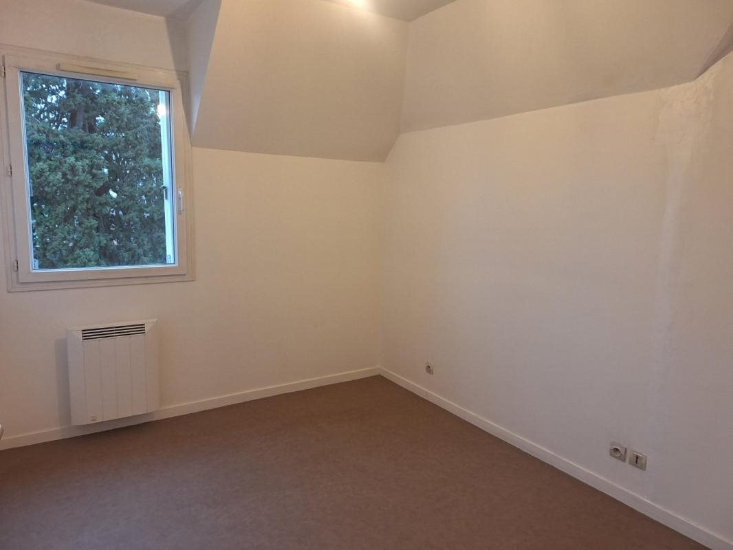 Appartement à louer, 39m², Lisieux