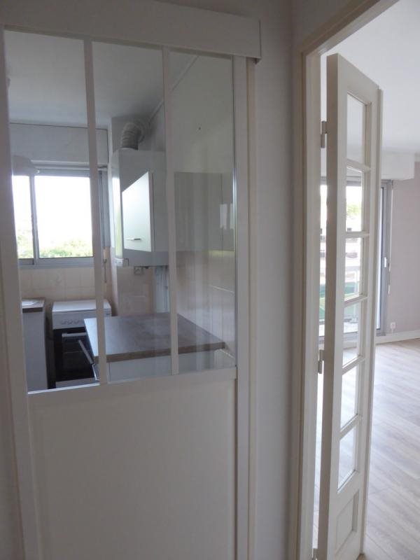 Appartement à louer, 45m², Bordeaux